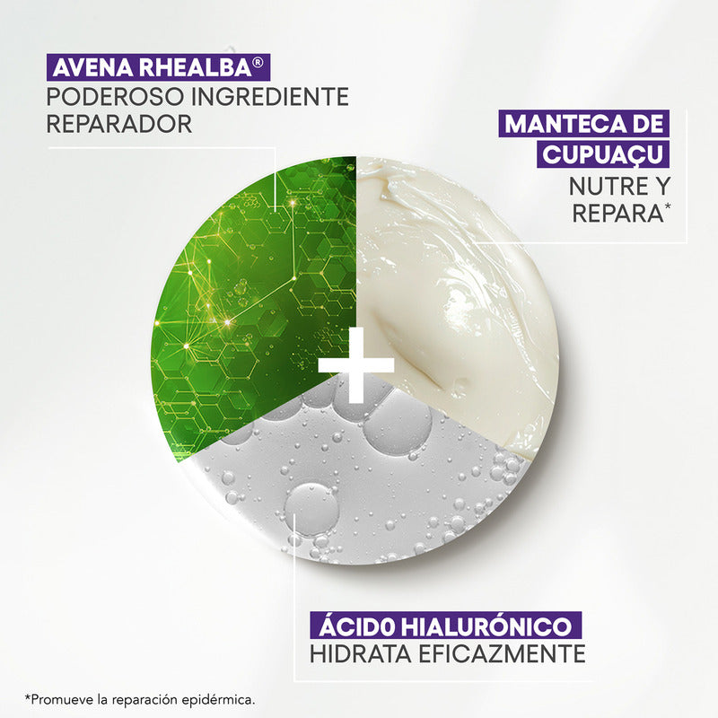 A-derma Epitheliale Ultra Repair Reparador Antigrietas50g Neutra