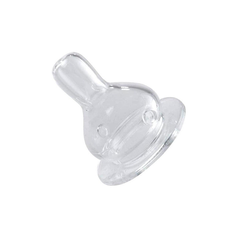 Biberon Evenflo 1132 Advanced 240ml/8oz Flujo Medio 3m