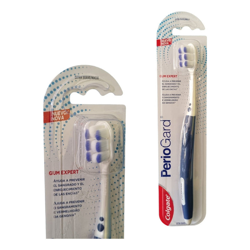 Cepillo Dental Colgate Perio Gard Line 1 Pieza