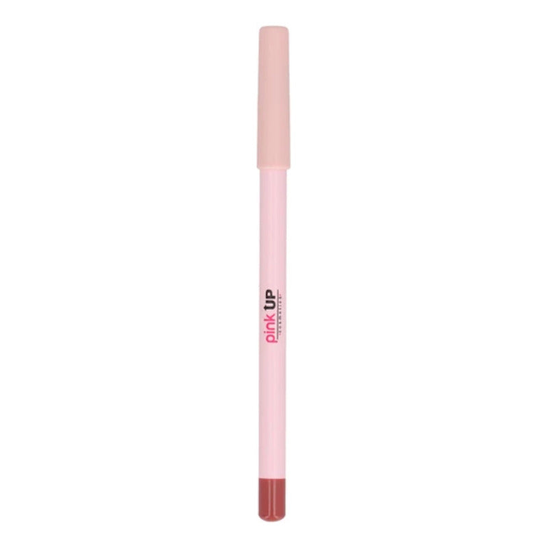 Delineador Labios Alta Pigmentación Fijación Hidrata Hidrata Color 31 Sahara