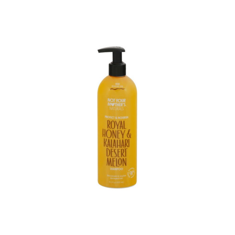 Shampoo Royal Honey & Kalahari Melon 450 Ml Not Your Mother