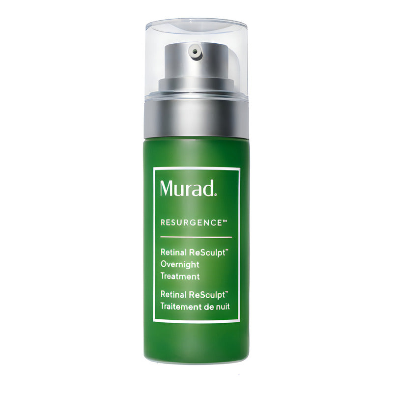 Murad - Tratamiento Antiedad Con Retinal 30ml Todo Tipo De Piel