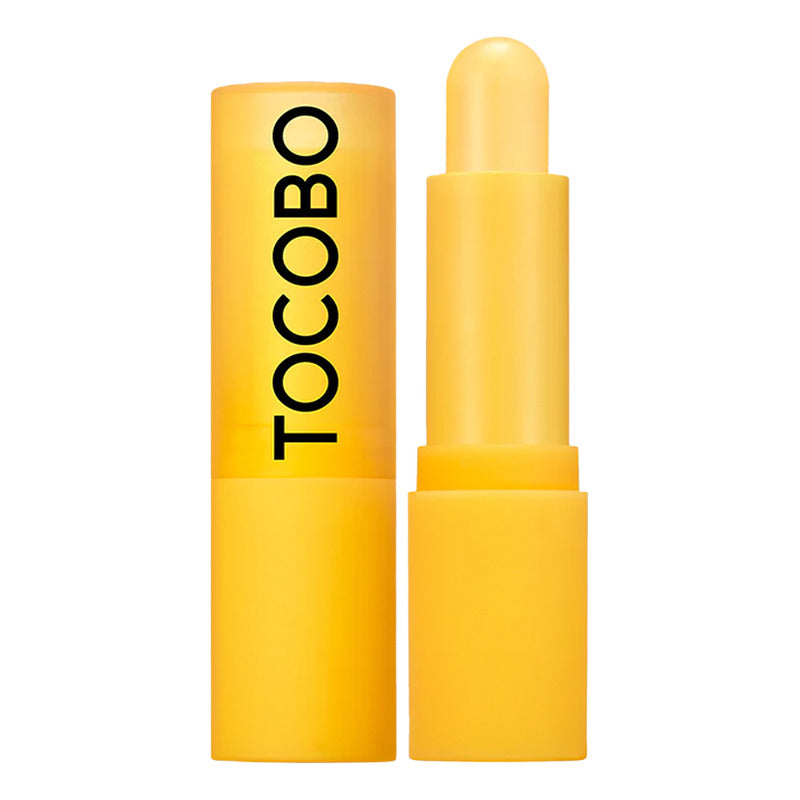 Tocobo Bálsamo Labial Nutritivo Hidratación Y Reparación De Labios Secos 3.5g