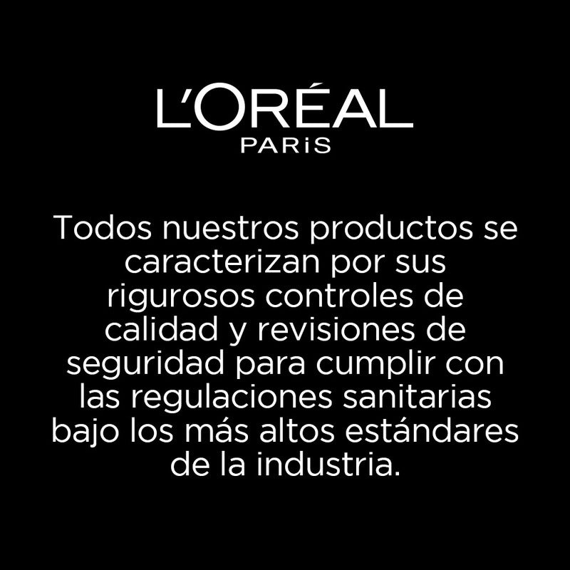 Aceite Capilar L'oréal Paris Óleo Extraordinario 100 Ml