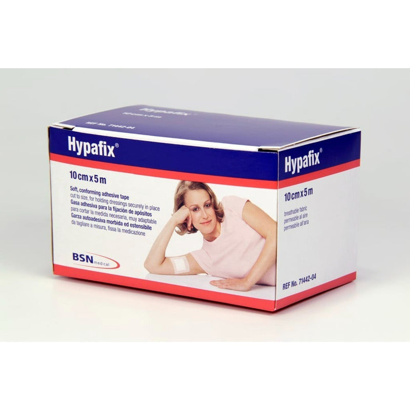 Hypafix Gasa Adhesiva 5mx10cm