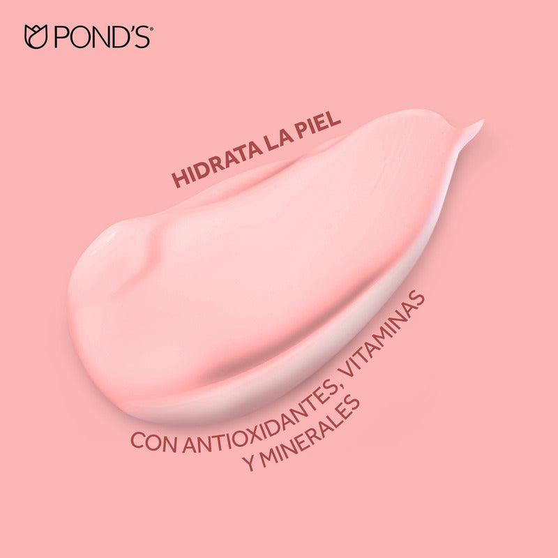 Pond's Gel Hidratante Facial Fruity Hydra Fresh Sandía 110 G