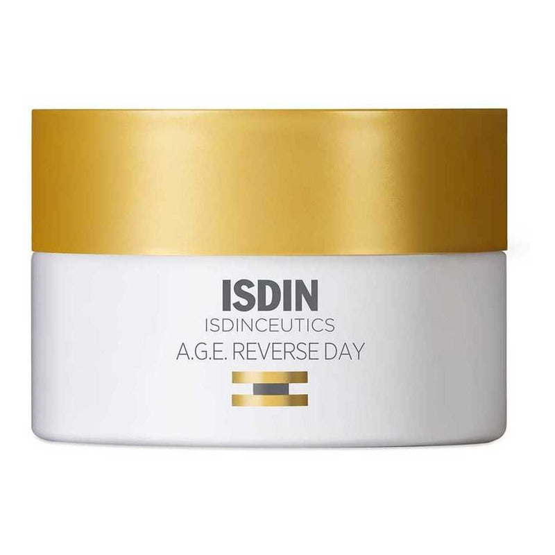 Cuidado Facial Age Reverse Day 50ml Crema Antiage Isdin