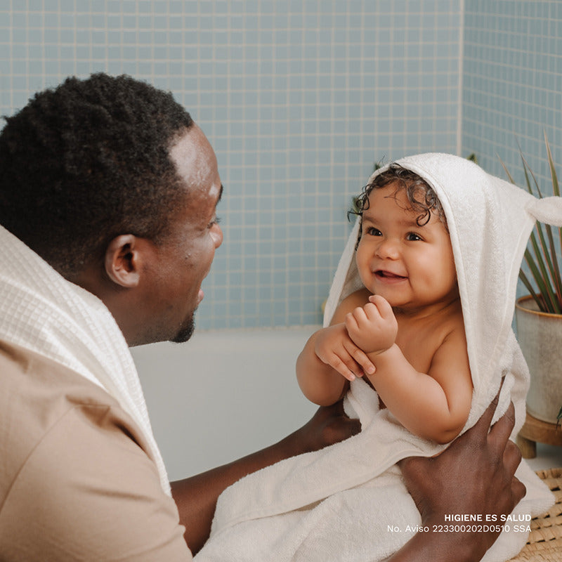 Mustela Bio Orgánico Gel De Baño Refill 400ml