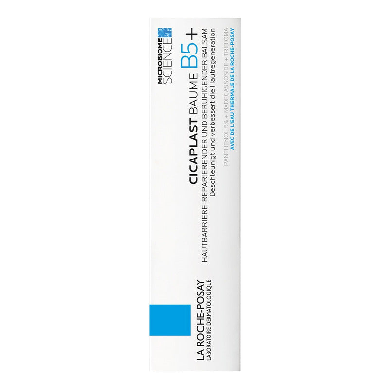 La Roche-posay Cicaplast Balsamo B5 15ml Cicaplast Neutra