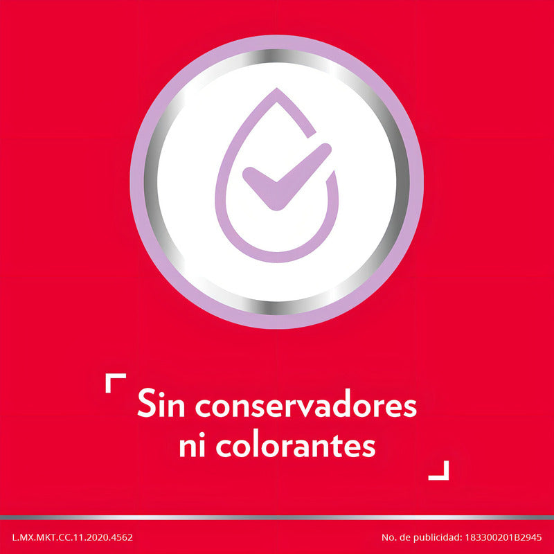 Shampoo Íntimo Canescalm Calmante Alivio De La Irritación Uso Diario 200ml