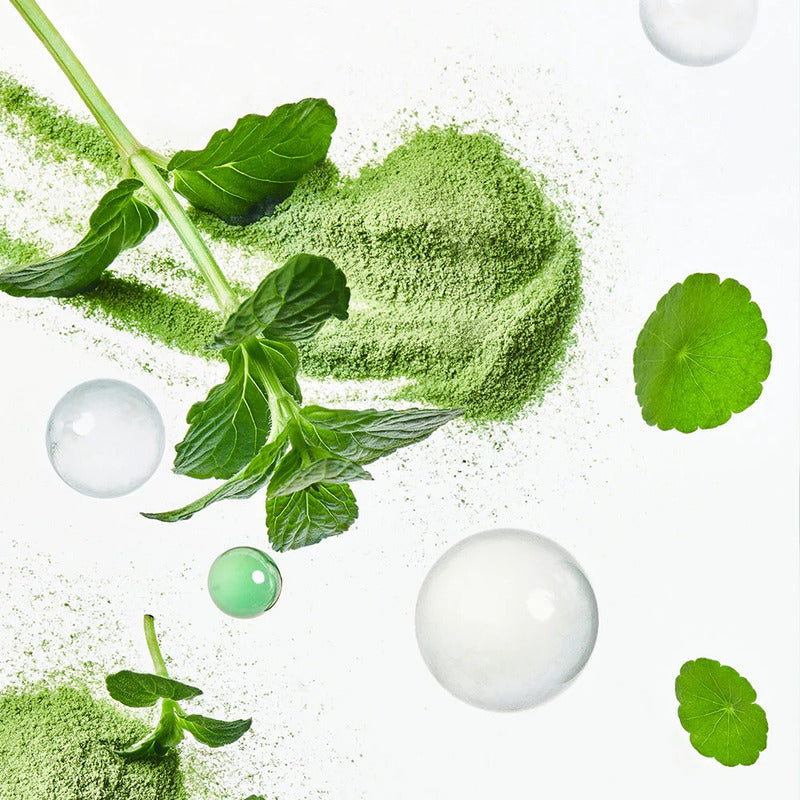 Tocobo Cica Calming Aqua Toner 200ml Tónico Facial Todo Tipo De Piel Día/noche