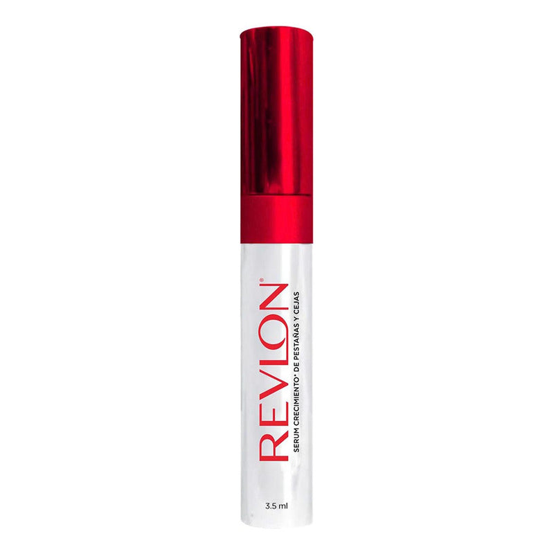 Serum Crecimiento Pestañas Y Cejas 3.5 Ml Revlon