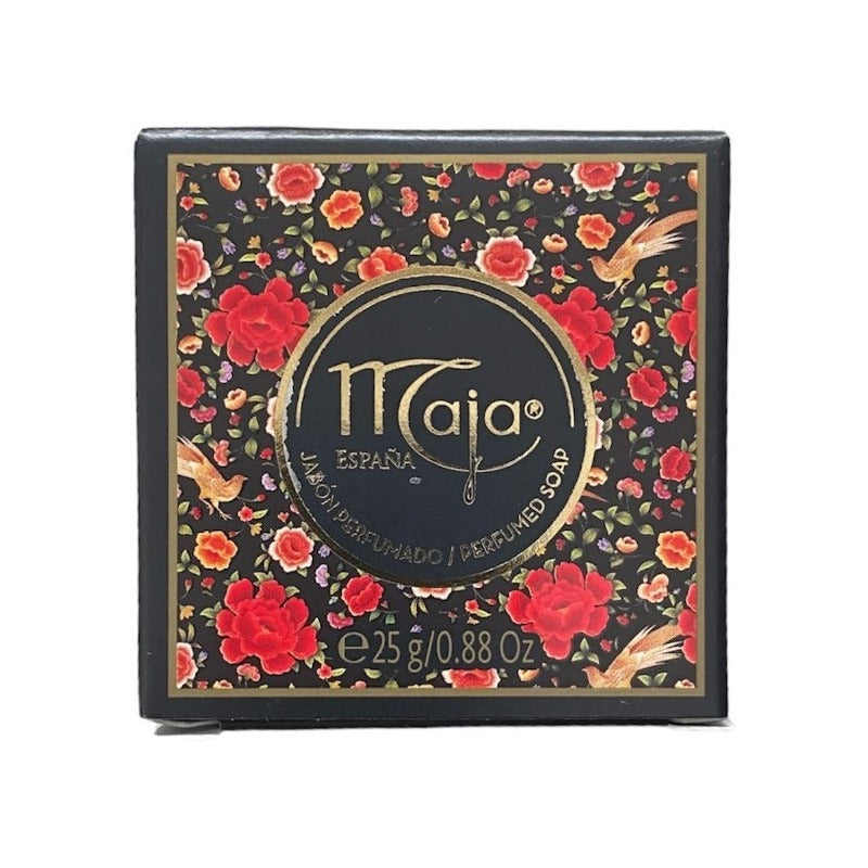 Jabón En Barra Maja Clásica 25g