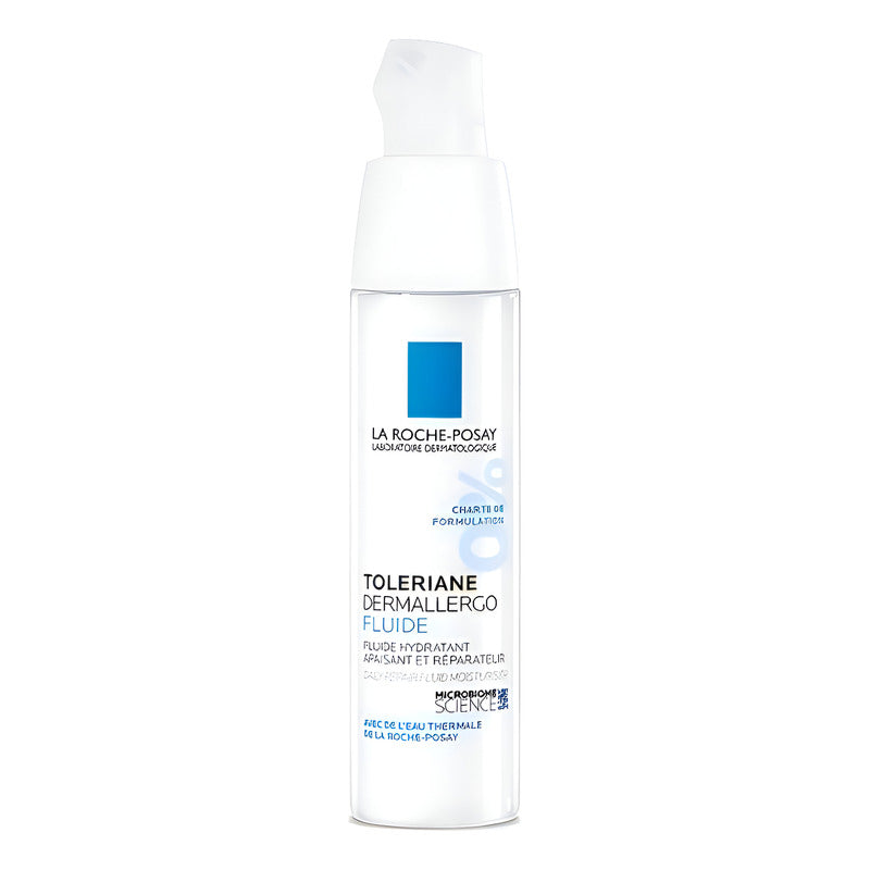 La Roche-posay Toleriane Dermallergo 40ml Piel Sensible Sensible