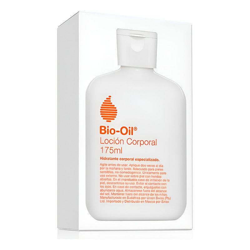 Bio-oil Loción Corporal 175ml Hidratante Corporal Neutra