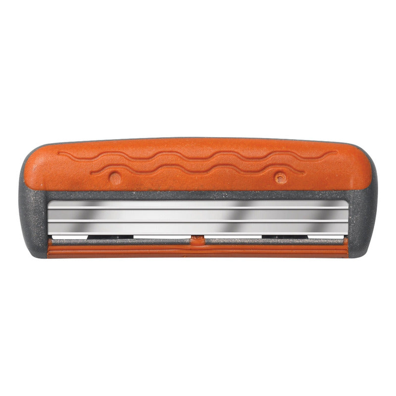 Rastrillo Bic Hybrid Comfort 3 1 Mango Y 6 Cartuchos