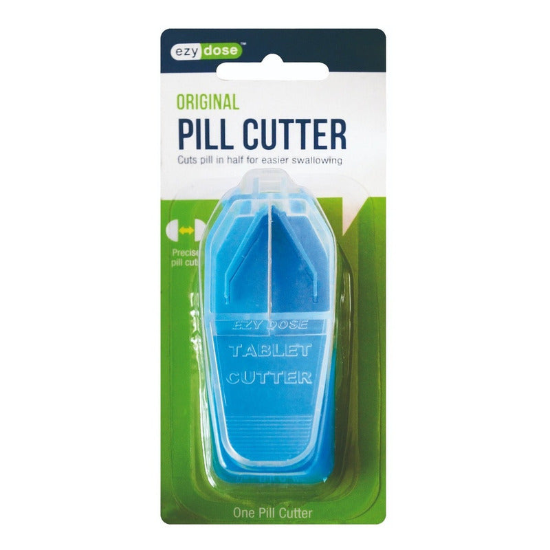 Cortador De Tabletas Basico Ezy Dose