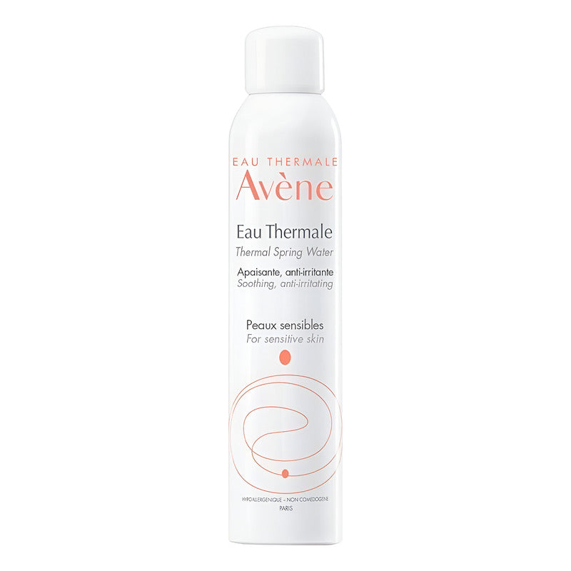 Avene Agua Termanl Anti-irritante 30 Ml Día Sensible