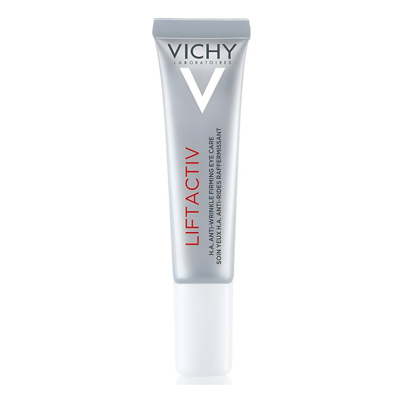 Crema Liftactiv Ojos Antiarrugas Vichy 15 Ml