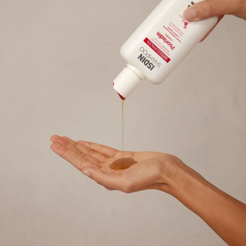 Isdin Psorisdin Shampoo Anti Descamación 200ml