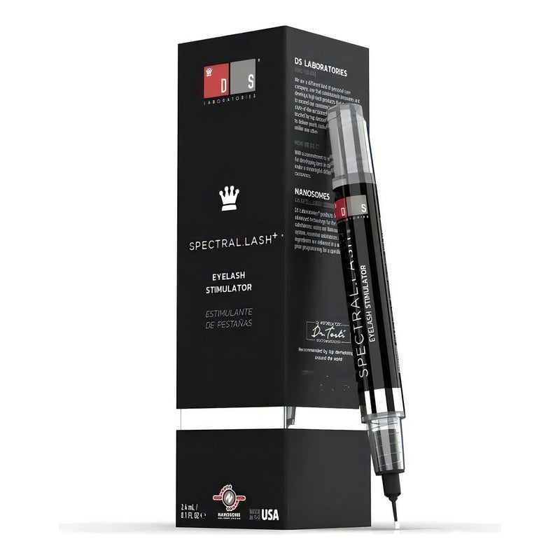 Spectral Serum Acondicionador De Pestañas 2.4ml