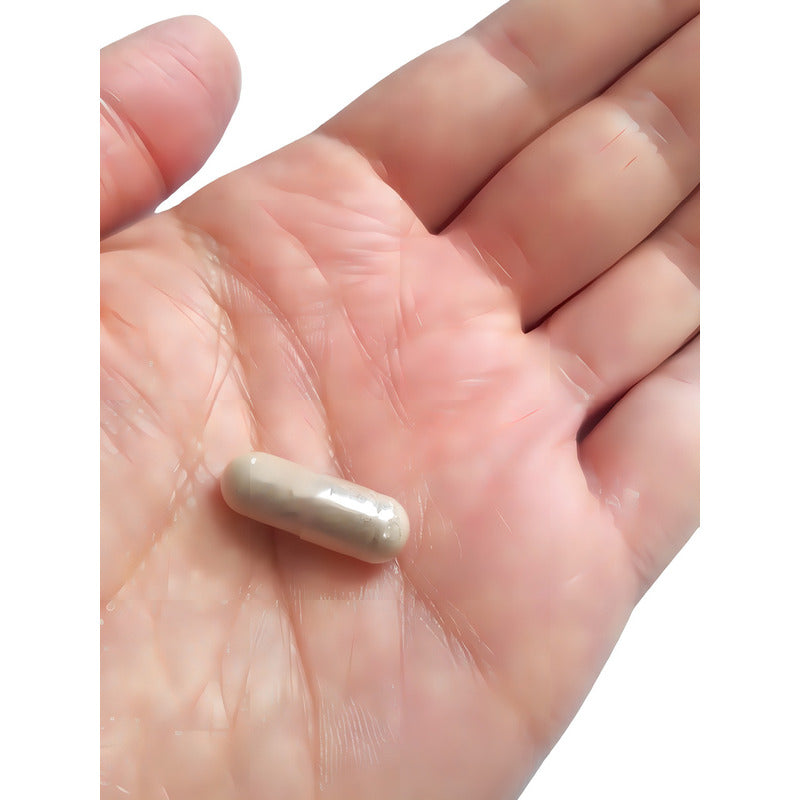 Aradicaps Remedio Herbolario Para Mal De Orin Diente De Leon Sabor Arándano