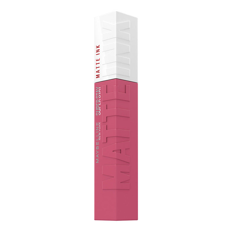 Maybelline Labial Superstay Matte Ink 15 Lover