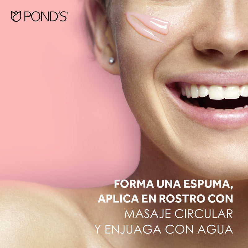 Pond's Gel Hidratante Facial Fruity Hydra Fresh Sandía 110 G