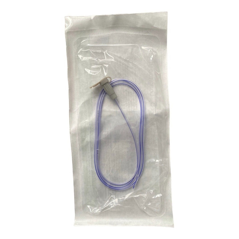 Sonda Para Alimentación Prematuro Sensimedical Fr5 Long 90cm