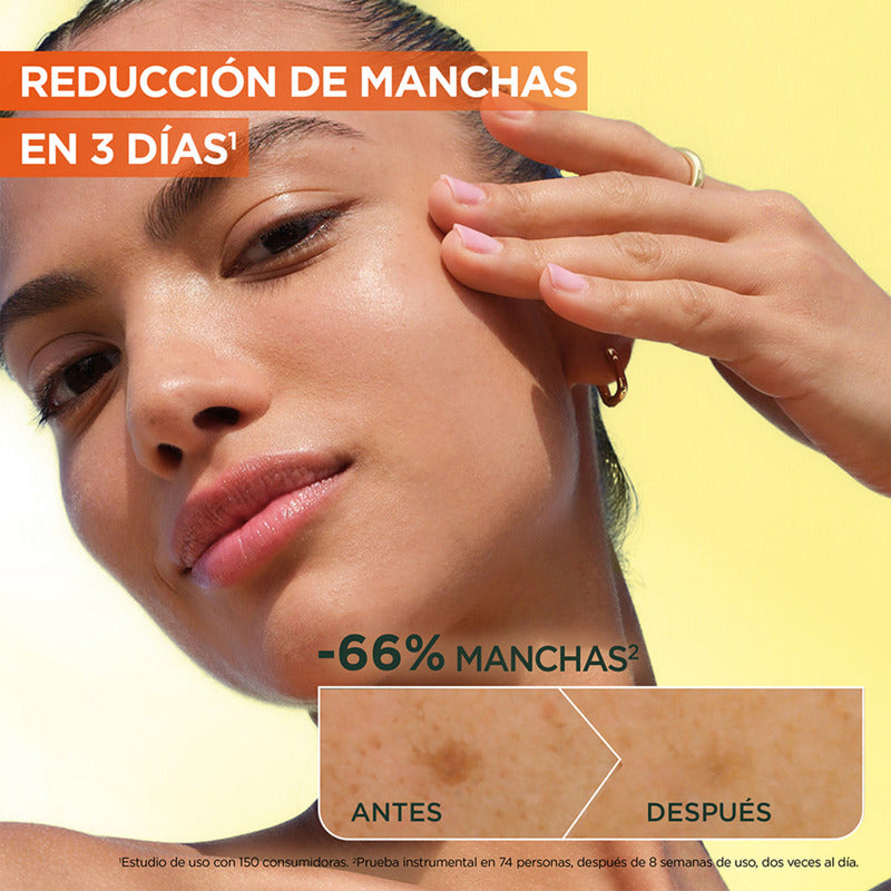 Sérum Anti Manchas Express Aclara 30ml Garnier