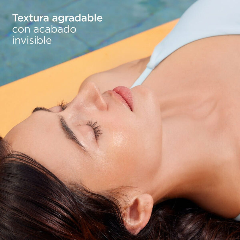 Fotoprotector En Barra Acabado Invisible Spf 50, 10gr Isdin