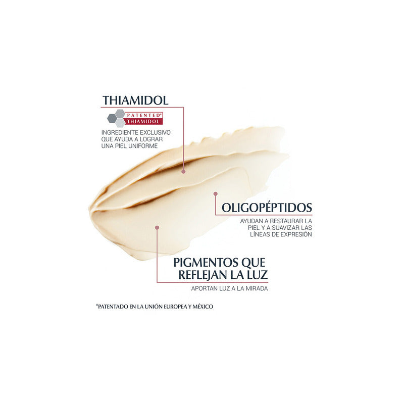 Eucerin Anti-pigment Crema Facial Anti-ojeras 15ml - Todo Tipo De Piel - Día/noche