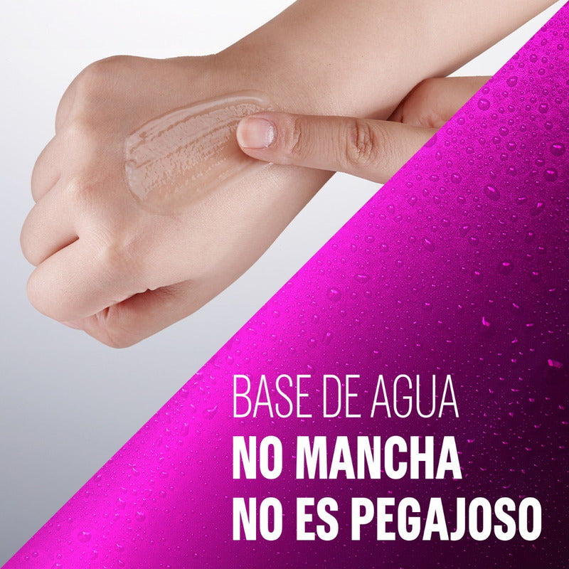 Lubricante Íntimo En Gel Softlube Sico