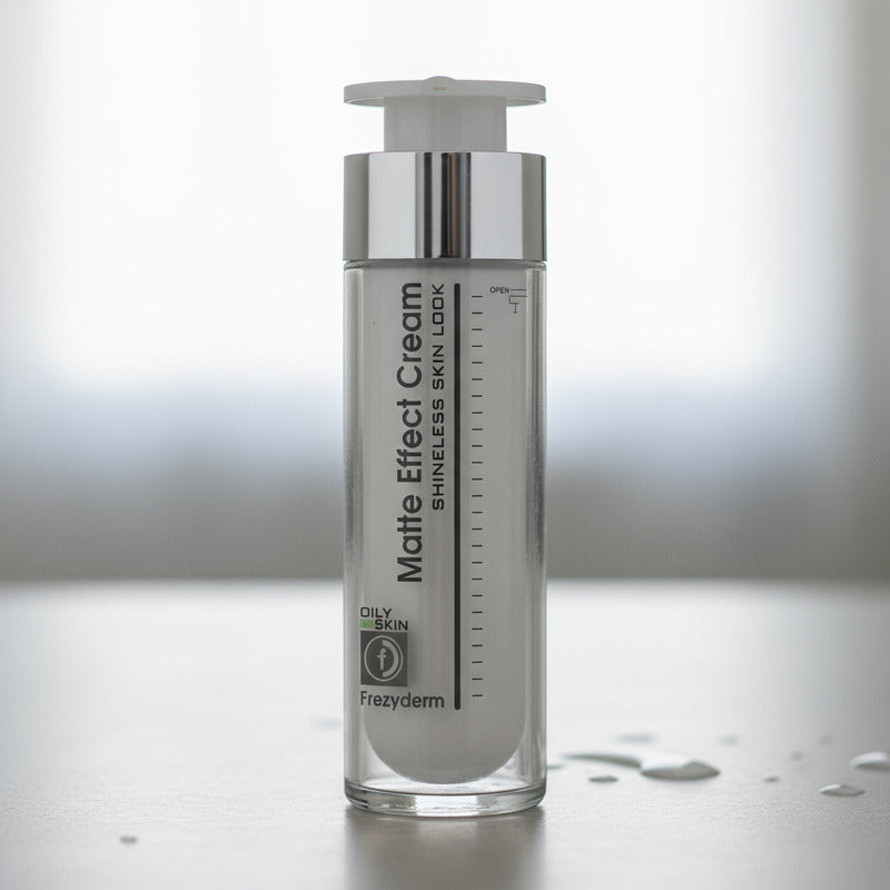 Frezyderm Matte Effect Cream 50ml Mixta