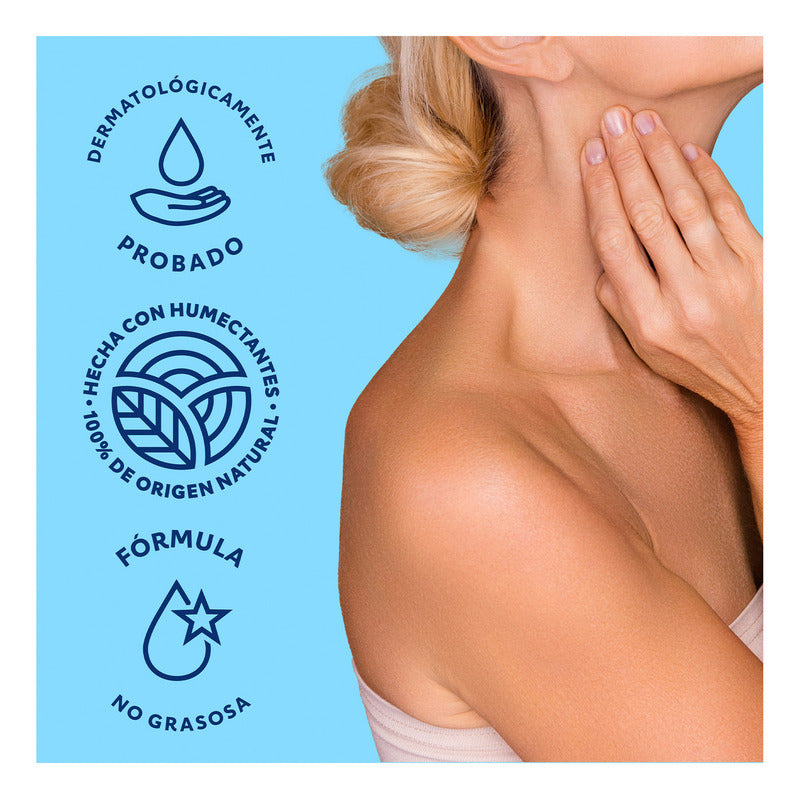 Crema Corporal St. Ives Piel Renovada 1 L