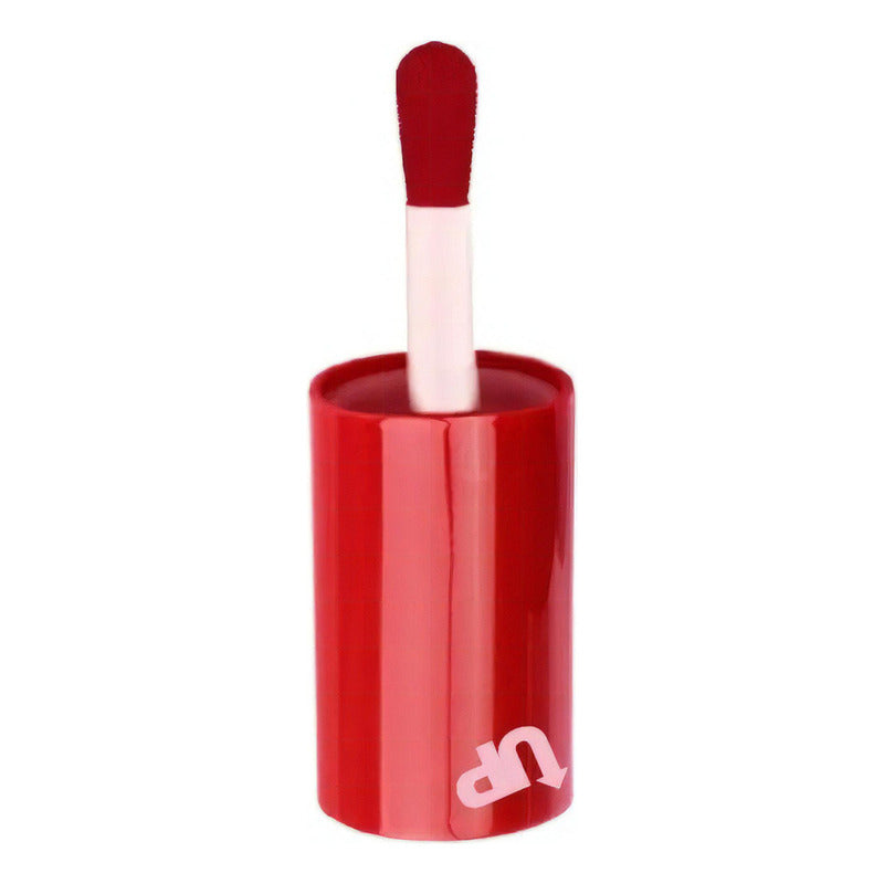 Tinta Indeleble Para Labios Kiss Lip Tint Pink Up Tono K-pop