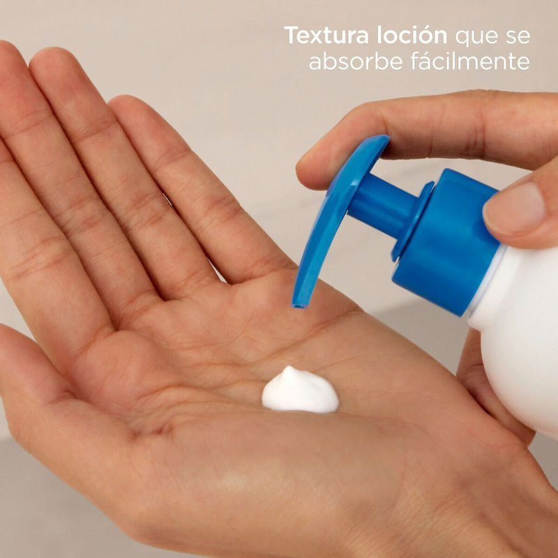 Isdin Nutratopic Pro-amp Loción Emoliente 400 Ml