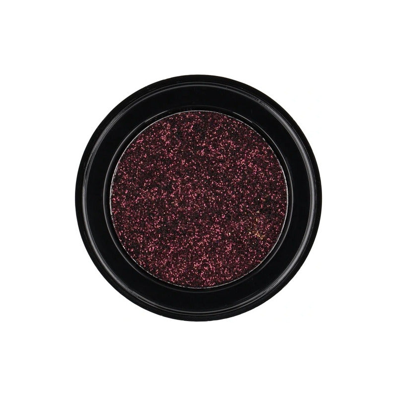 Pink Up Glitter Sombra De Ojos Y Rostro Compacto Bronze