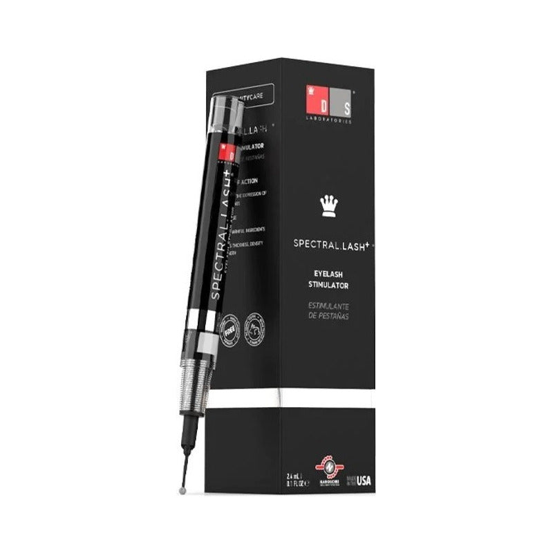 Spectral Serum Acondicionador De Pestañas 2.4ml