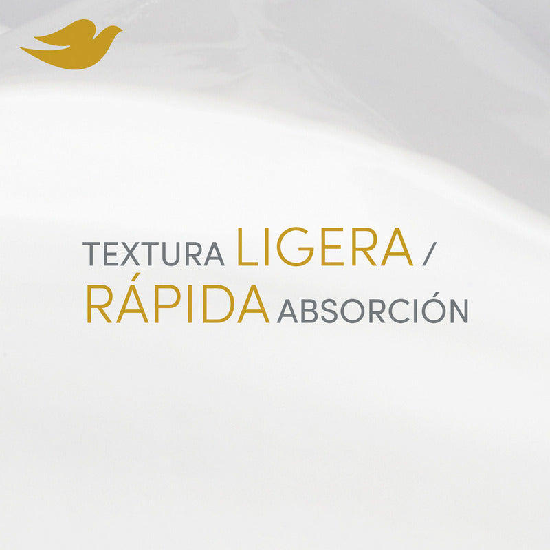 Dove Sérum Corporal Pro-retinol Reafirmante, Recupera Elasticidad E Hidratación, 400 Ml