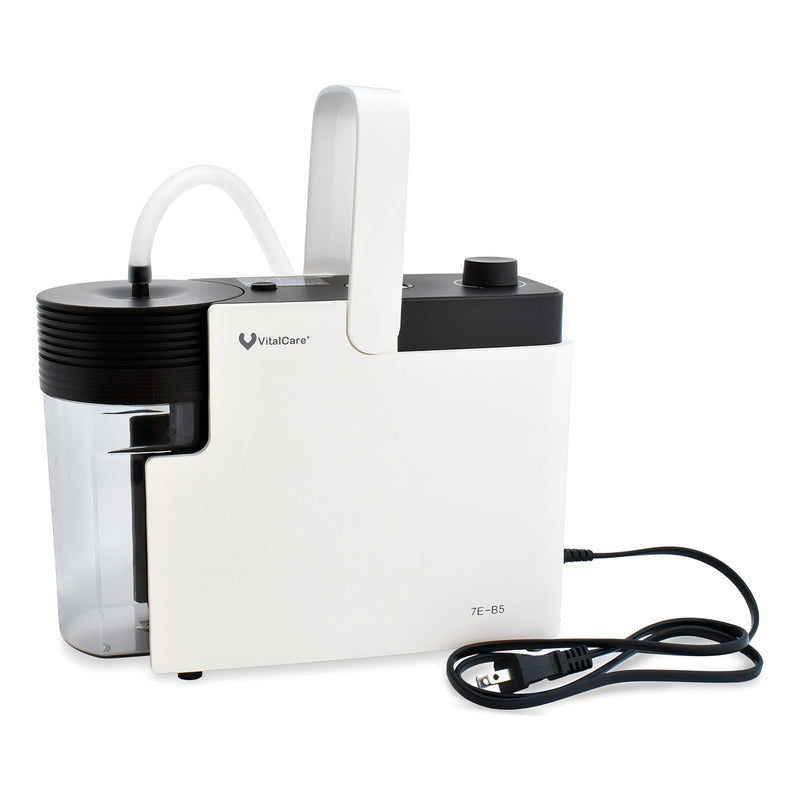 Aspirador De Succión Continua 7e-b5