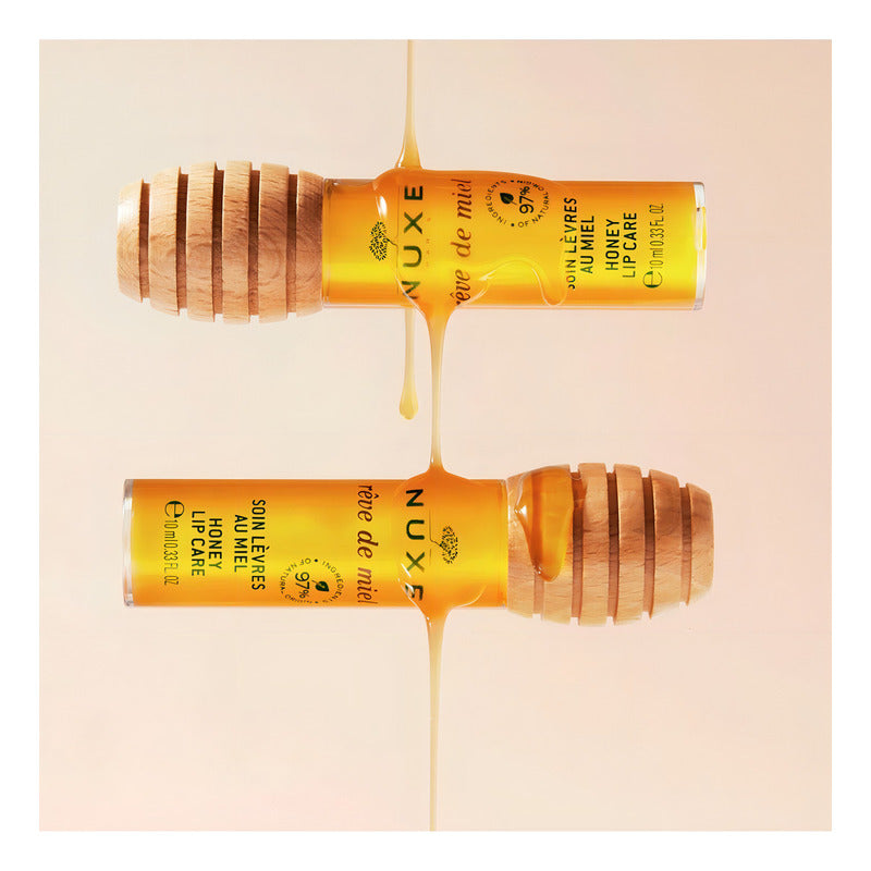 Nuxe - Rêve De Miel® Honey Lip Care 10ml