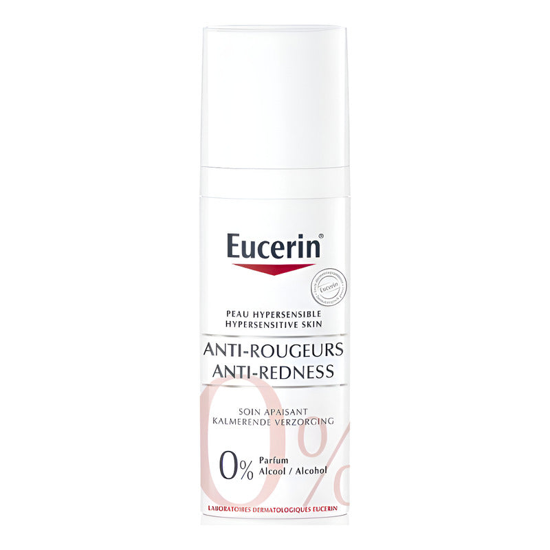 Eucerin Anti Enrojecimiento Día 50ml - Sensible - Día