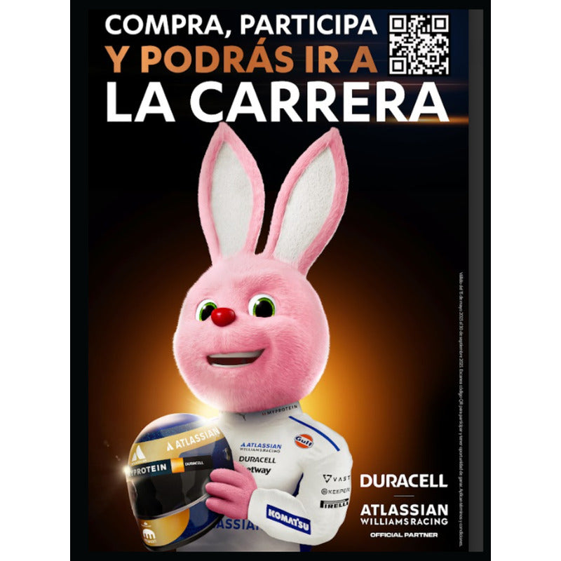 1 Cargador Para Pilas Recargables Duracell; 6 Baterias Aa Y 2 Bateria Aaa Recargables