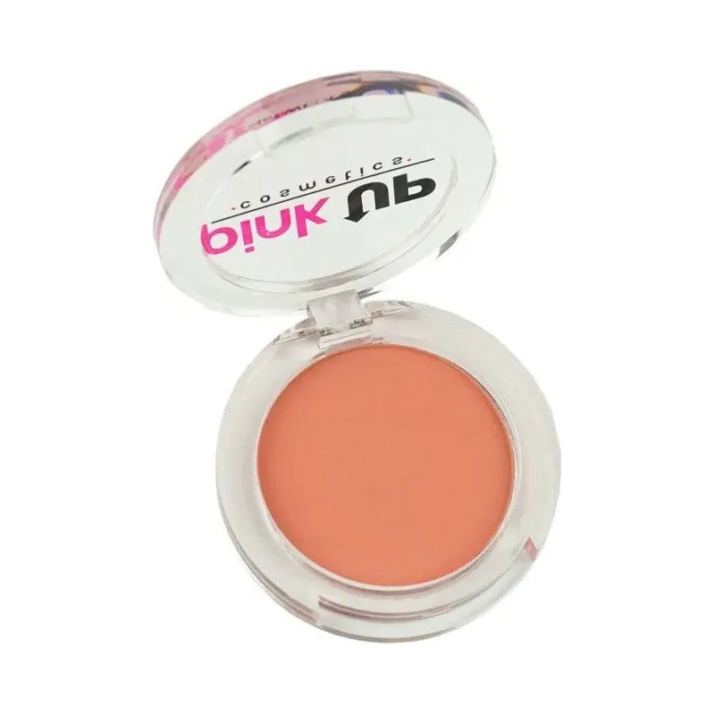 Pink Up Rubor En Polvo 4g Mate
