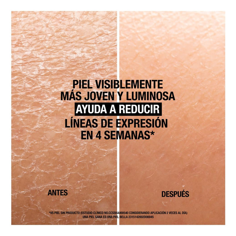 Gel Crema Facial Neutrogena Bright Boost Neoglucosamina 50g