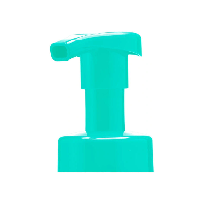 Shower Shake Jabón En Espuma Corporal Y Manos Pink Up 300ml