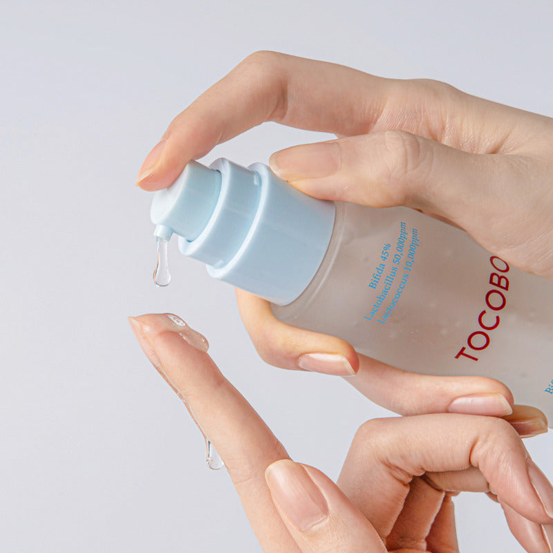 Tocobo Bifida Biome Essence Momento De Aplicación Día/noche Todo Tipo De Piel Día/noche