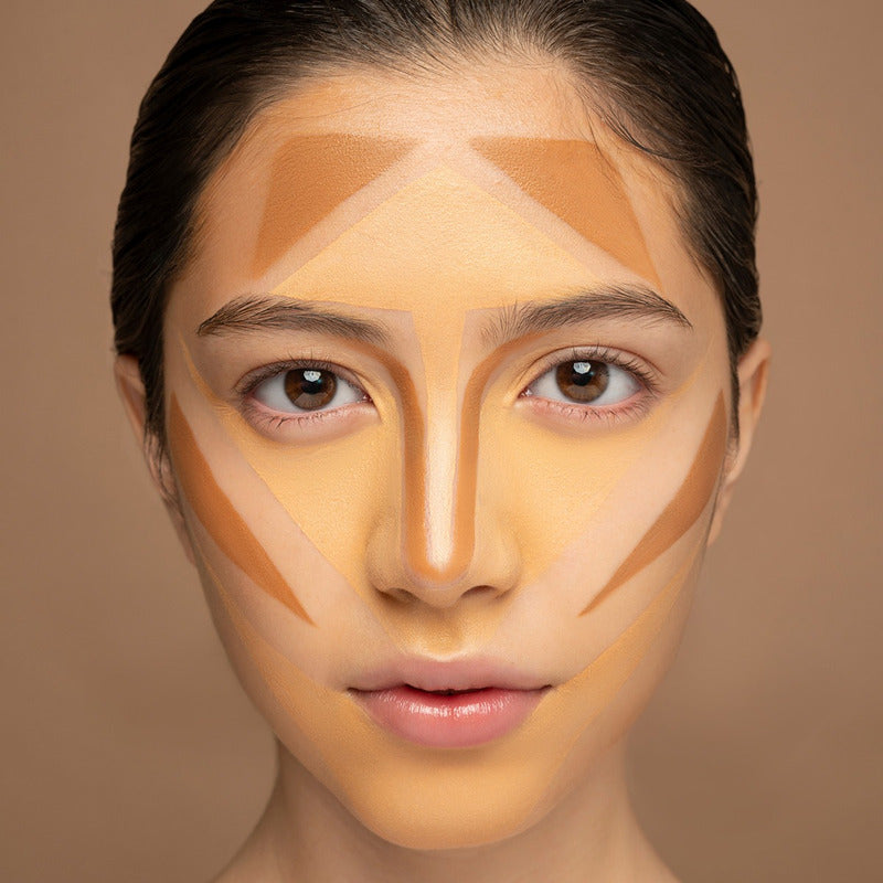 Pink Up, Corrector De Larga Duración, No Se Cuartea, Hidrata Tono Tan