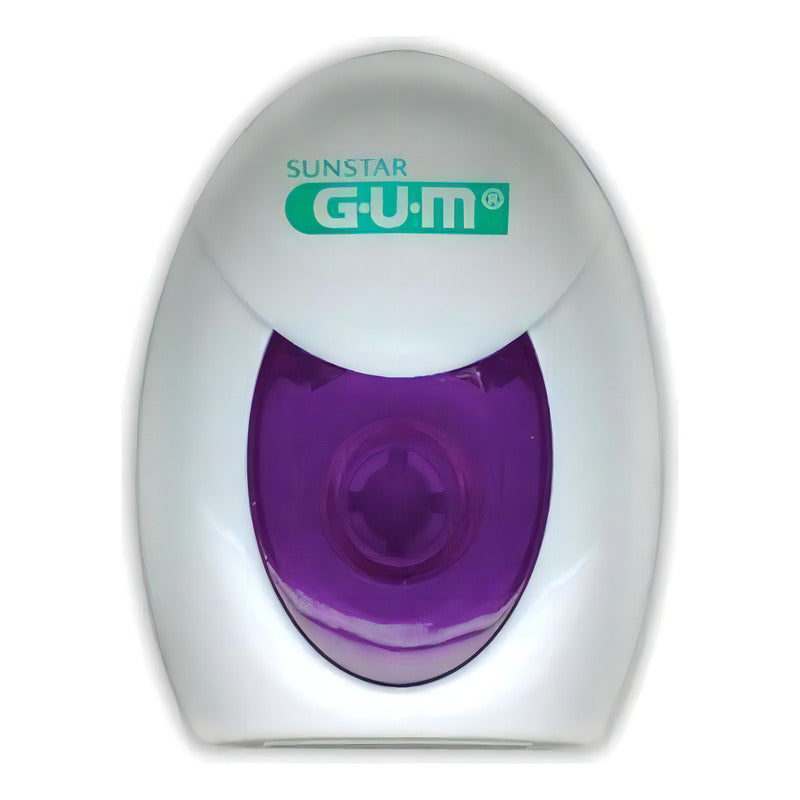 Hilo Dental Gum Expanding Floss Encerado 40 m